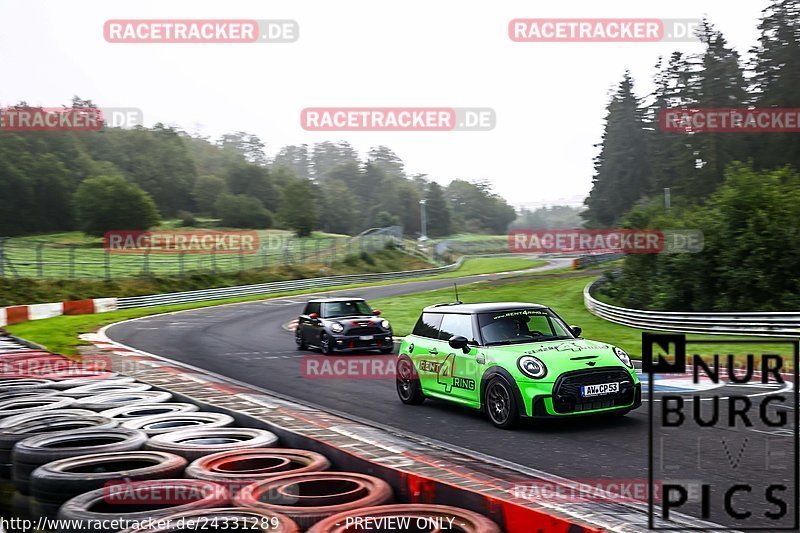 Bild #24331289 - Touristenfahrten Nürburgring Nordschleife (03.09.2023)