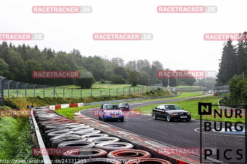 Bild #24331309 - Touristenfahrten Nürburgring Nordschleife (03.09.2023)