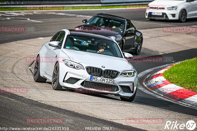 Bild #24331319 - Touristenfahrten Nürburgring Nordschleife (03.09.2023)