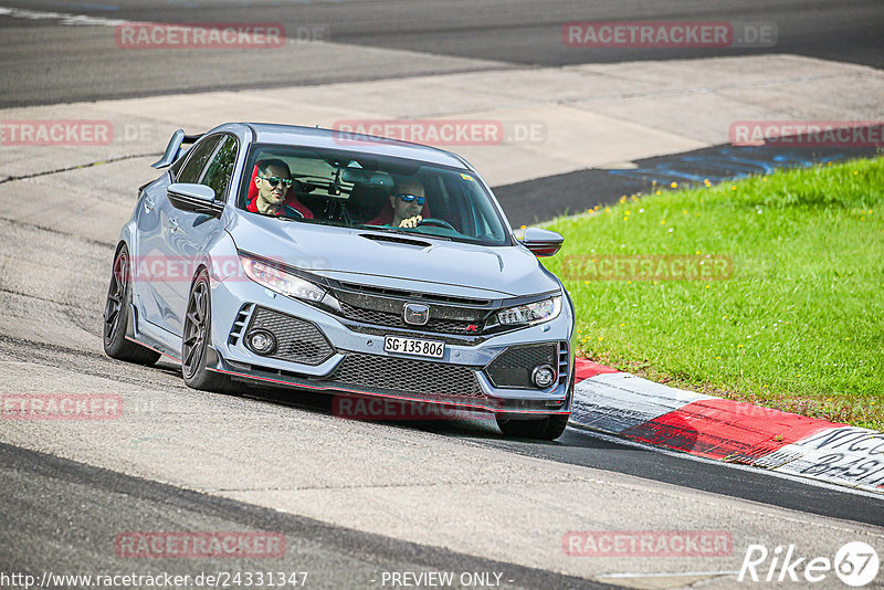 Bild #24331347 - Touristenfahrten Nürburgring Nordschleife (03.09.2023)