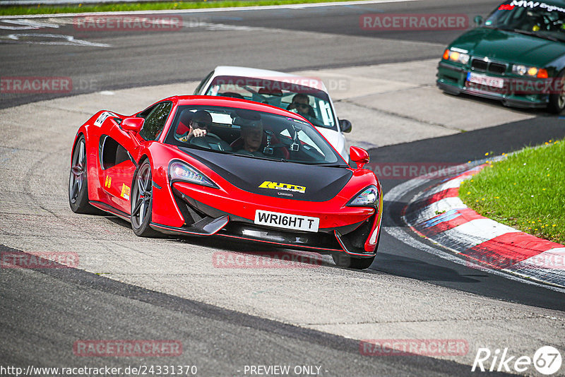 Bild #24331370 - Touristenfahrten Nürburgring Nordschleife (03.09.2023)