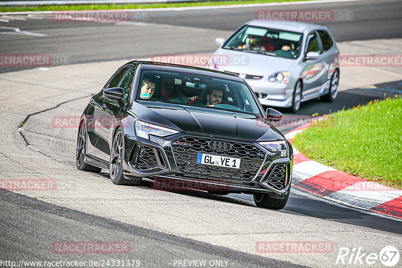 Bild #24331379 - Touristenfahrten Nürburgring Nordschleife (03.09.2023)