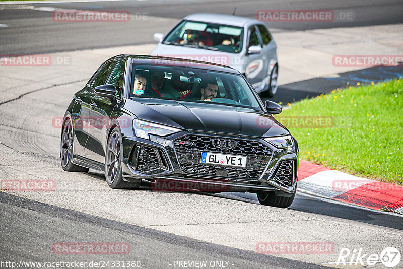 Bild #24331380 - Touristenfahrten Nürburgring Nordschleife (03.09.2023)