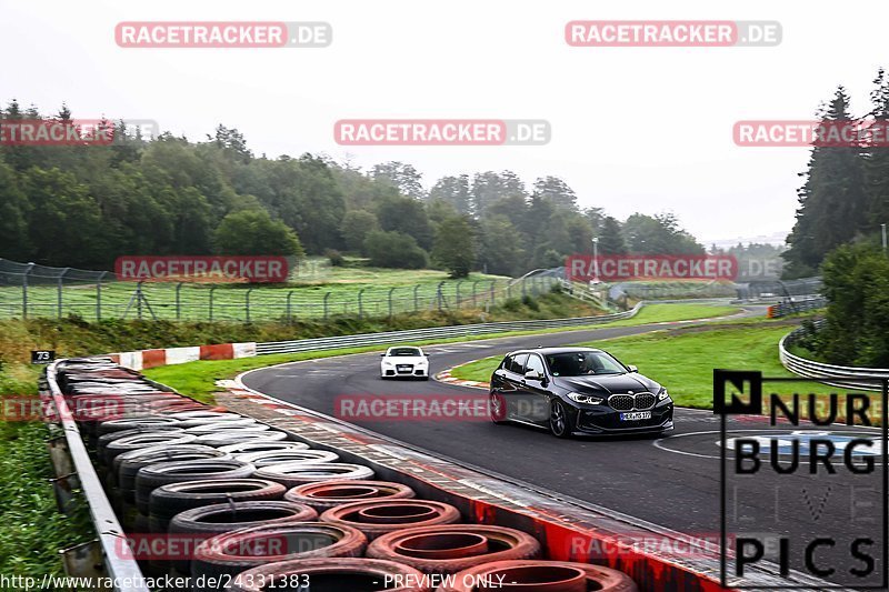 Bild #24331383 - Touristenfahrten Nürburgring Nordschleife (03.09.2023)