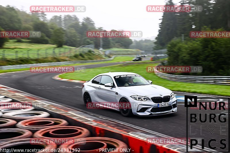 Bild #24331392 - Touristenfahrten Nürburgring Nordschleife (03.09.2023)