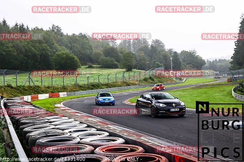 Bild #24331400 - Touristenfahrten Nürburgring Nordschleife (03.09.2023)