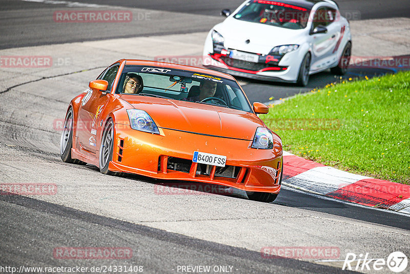 Bild #24331408 - Touristenfahrten Nürburgring Nordschleife (03.09.2023)