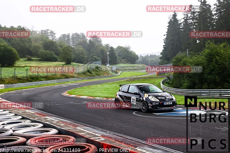 Bild #24331409 - Touristenfahrten Nürburgring Nordschleife (03.09.2023)