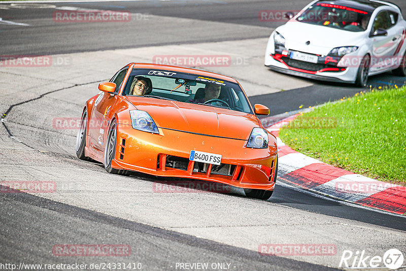 Bild #24331410 - Touristenfahrten Nürburgring Nordschleife (03.09.2023)