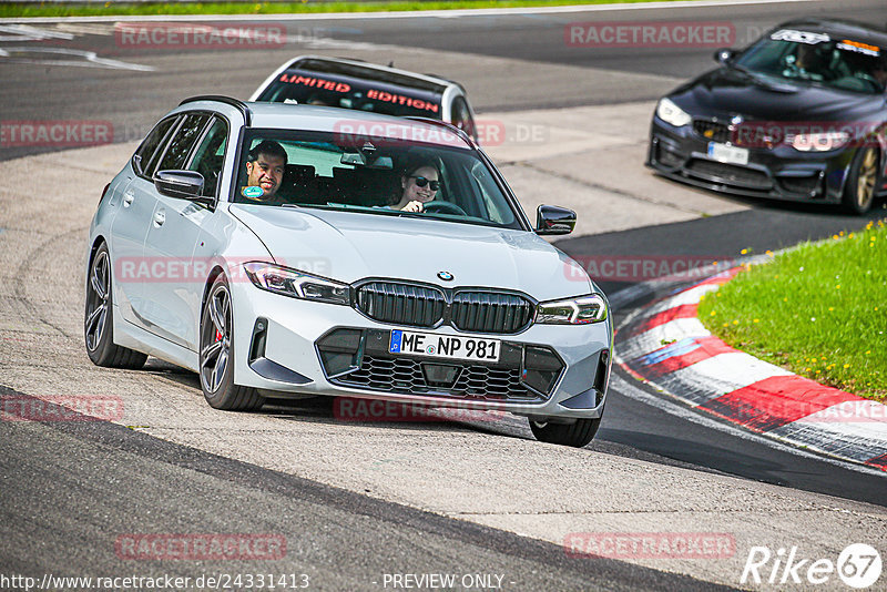 Bild #24331413 - Touristenfahrten Nürburgring Nordschleife (03.09.2023)