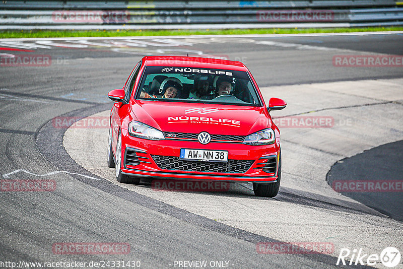 Bild #24331430 - Touristenfahrten Nürburgring Nordschleife (03.09.2023)