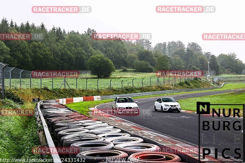 Bild #24331432 - Touristenfahrten Nürburgring Nordschleife (03.09.2023)