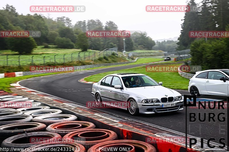 Bild #24331433 - Touristenfahrten Nürburgring Nordschleife (03.09.2023)