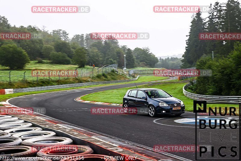 Bild #24331456 - Touristenfahrten Nürburgring Nordschleife (03.09.2023)