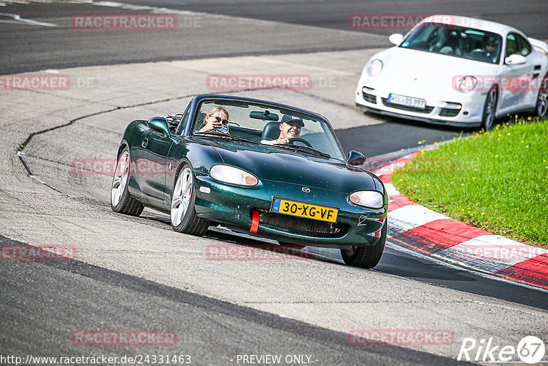 Bild #24331463 - Touristenfahrten Nürburgring Nordschleife (03.09.2023)