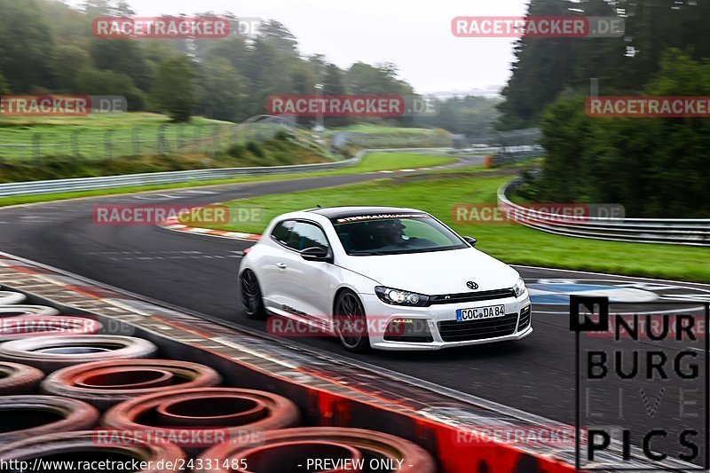 Bild #24331485 - Touristenfahrten Nürburgring Nordschleife (03.09.2023)