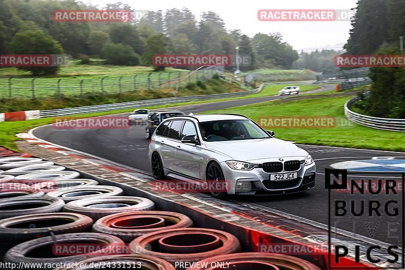 Bild #24331513 - Touristenfahrten Nürburgring Nordschleife (03.09.2023)