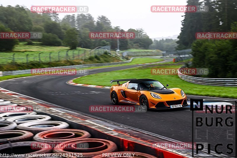 Bild #24331525 - Touristenfahrten Nürburgring Nordschleife (03.09.2023)