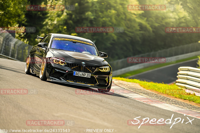 Bild #24331543 - Touristenfahrten Nürburgring Nordschleife (03.09.2023)