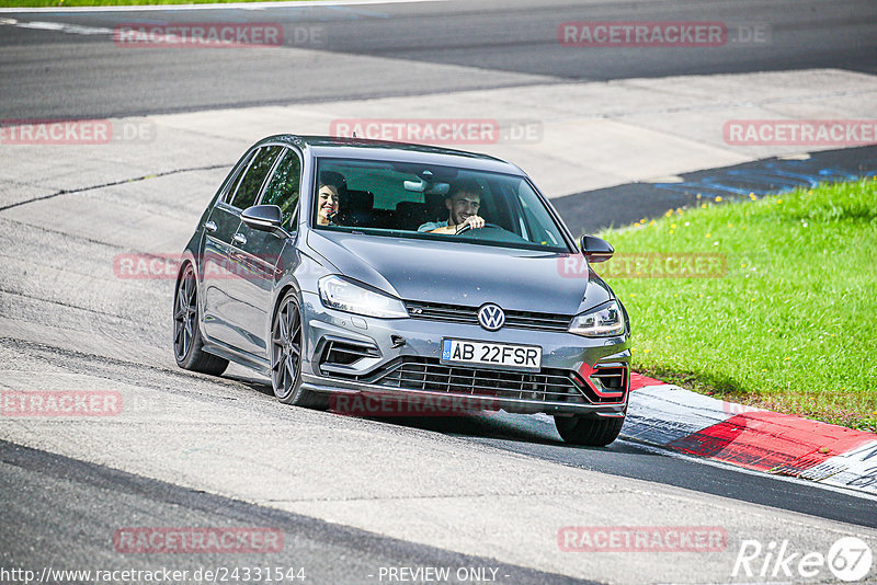 Bild #24331544 - Touristenfahrten Nürburgring Nordschleife (03.09.2023)