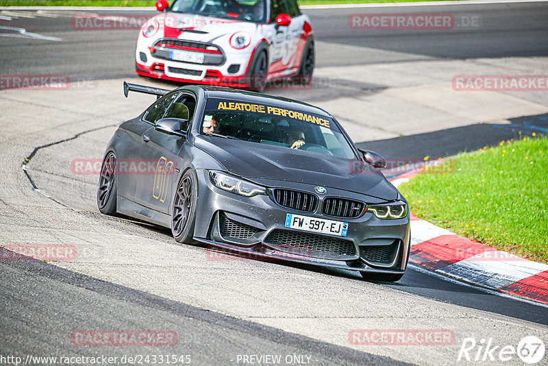 Bild #24331545 - Touristenfahrten Nürburgring Nordschleife (03.09.2023)