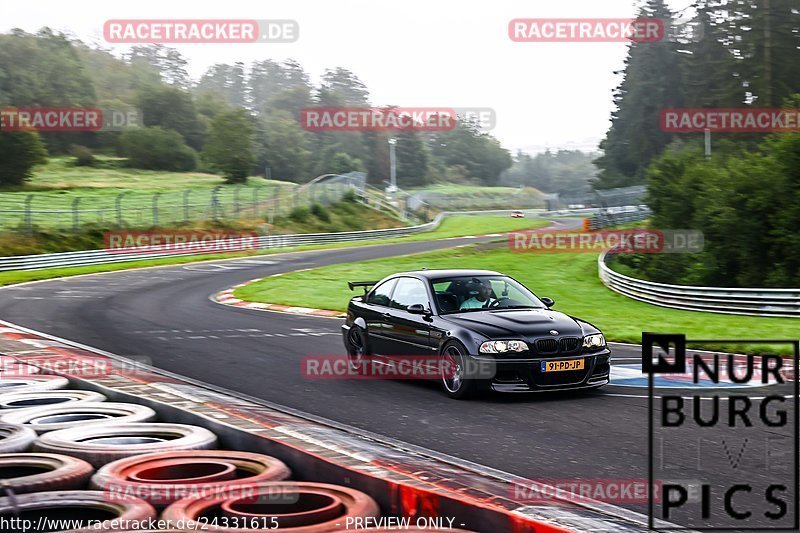 Bild #24331615 - Touristenfahrten Nürburgring Nordschleife (03.09.2023)