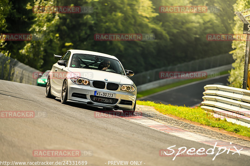 Bild #24331689 - Touristenfahrten Nürburgring Nordschleife (03.09.2023)