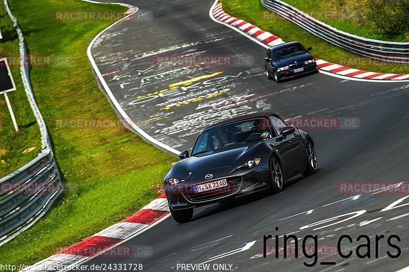 Bild #24331728 - Touristenfahrten Nürburgring Nordschleife (03.09.2023)