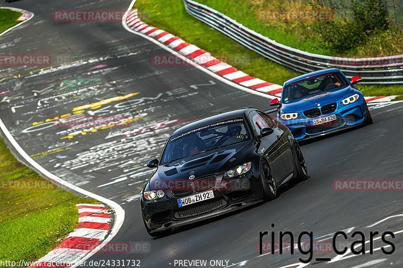 Bild #24331732 - Touristenfahrten Nürburgring Nordschleife (03.09.2023)