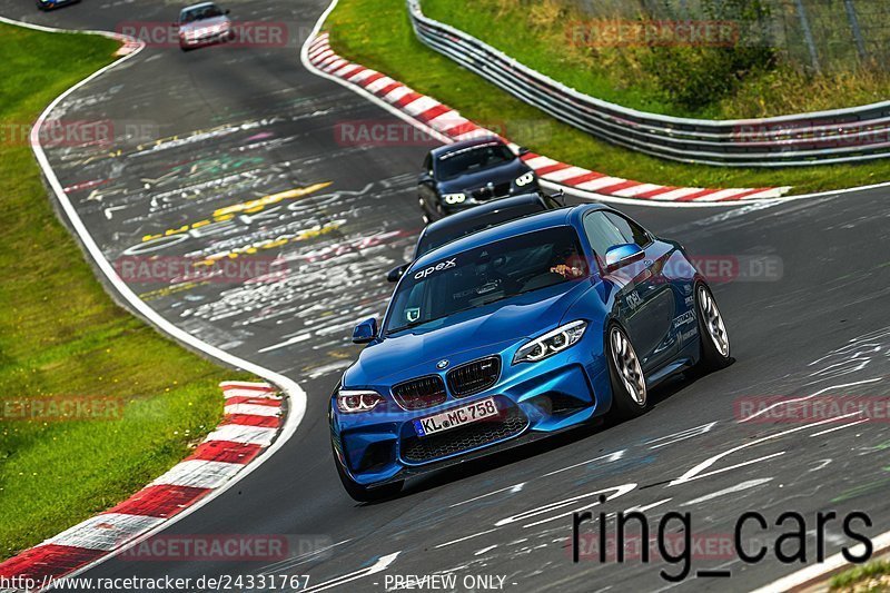 Bild #24331767 - Touristenfahrten Nürburgring Nordschleife (03.09.2023)