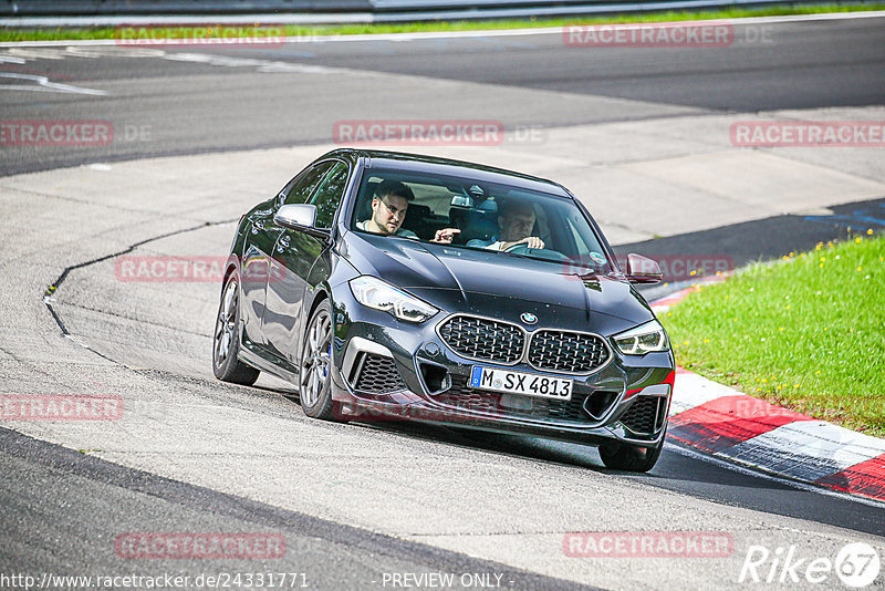 Bild #24331771 - Touristenfahrten Nürburgring Nordschleife (03.09.2023)