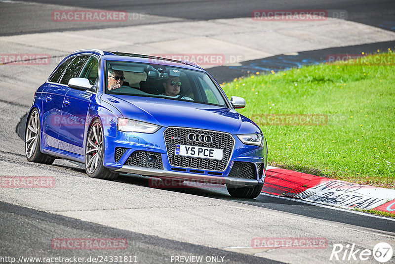 Bild #24331811 - Touristenfahrten Nürburgring Nordschleife (03.09.2023)