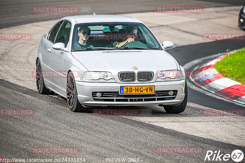 Bild #24331854 - Touristenfahrten Nürburgring Nordschleife (03.09.2023)