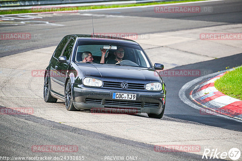 Bild #24331855 - Touristenfahrten Nürburgring Nordschleife (03.09.2023)