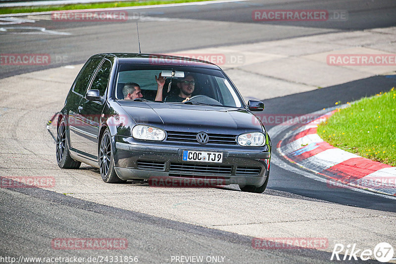 Bild #24331856 - Touristenfahrten Nürburgring Nordschleife (03.09.2023)