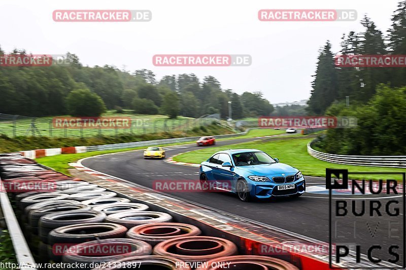 Bild #24331897 - Touristenfahrten Nürburgring Nordschleife (03.09.2023)