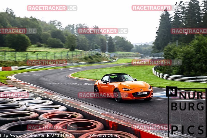 Bild #24331980 - Touristenfahrten Nürburgring Nordschleife (03.09.2023)