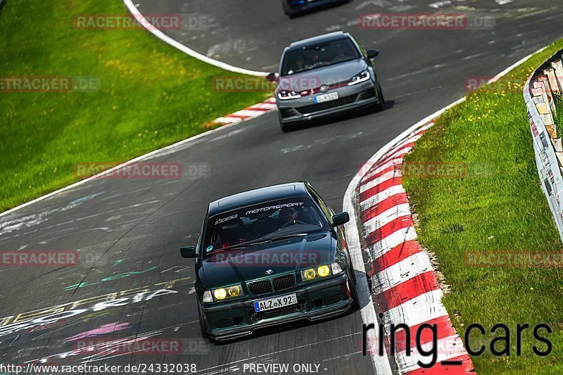 Bild #24332038 - Touristenfahrten Nürburgring Nordschleife (03.09.2023)