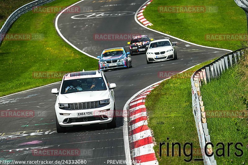 Bild #24332080 - Touristenfahrten Nürburgring Nordschleife (03.09.2023)