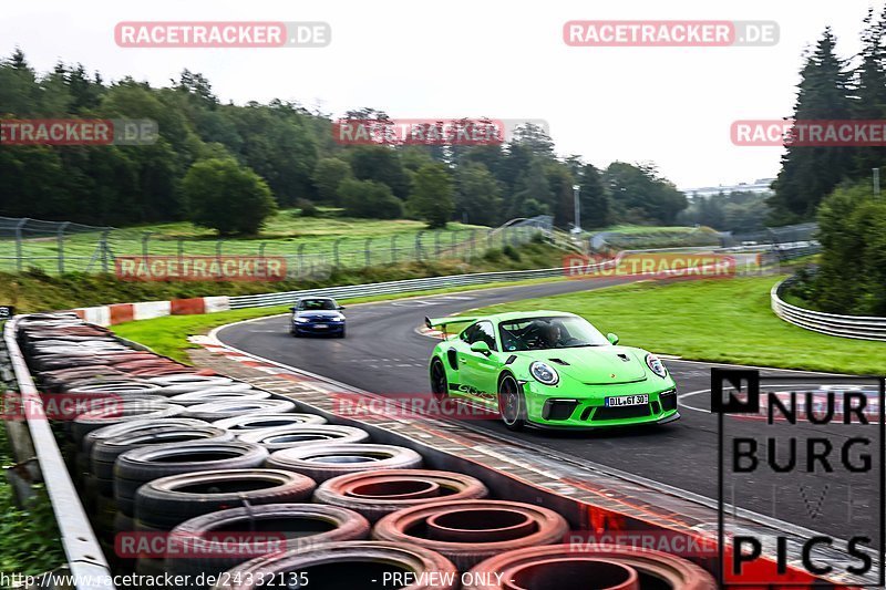 Bild #24332135 - Touristenfahrten Nürburgring Nordschleife (03.09.2023)