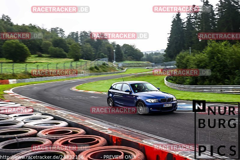 Bild #24332136 - Touristenfahrten Nürburgring Nordschleife (03.09.2023)