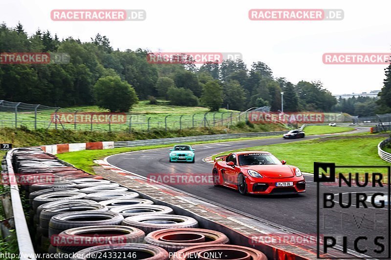 Bild #24332146 - Touristenfahrten Nürburgring Nordschleife (03.09.2023)