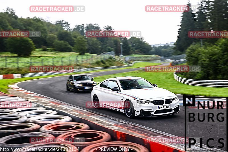 Bild #24332154 - Touristenfahrten Nürburgring Nordschleife (03.09.2023)