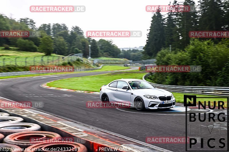 Bild #24332187 - Touristenfahrten Nürburgring Nordschleife (03.09.2023)