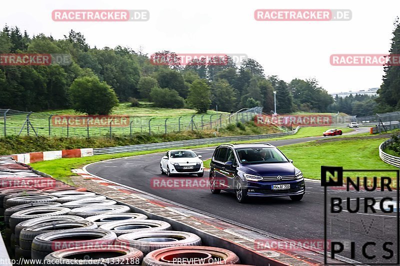 Bild #24332188 - Touristenfahrten Nürburgring Nordschleife (03.09.2023)