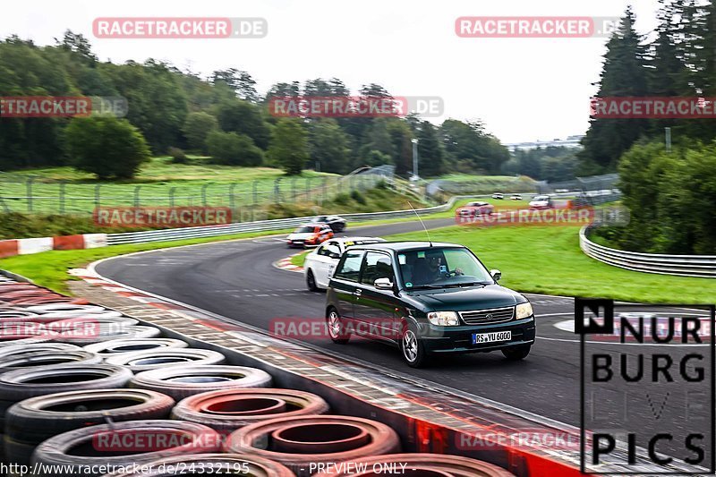 Bild #24332195 - Touristenfahrten Nürburgring Nordschleife (03.09.2023)