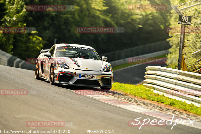 Bild #24332220 - Touristenfahrten Nürburgring Nordschleife (03.09.2023)