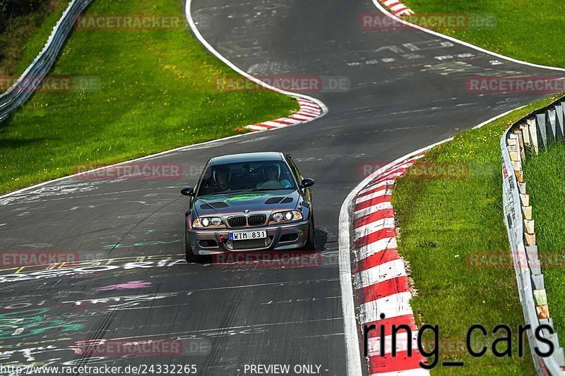 Bild #24332265 - Touristenfahrten Nürburgring Nordschleife (03.09.2023)