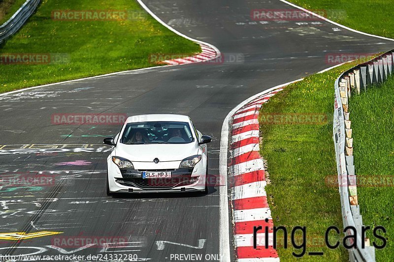 Bild #24332280 - Touristenfahrten Nürburgring Nordschleife (03.09.2023)