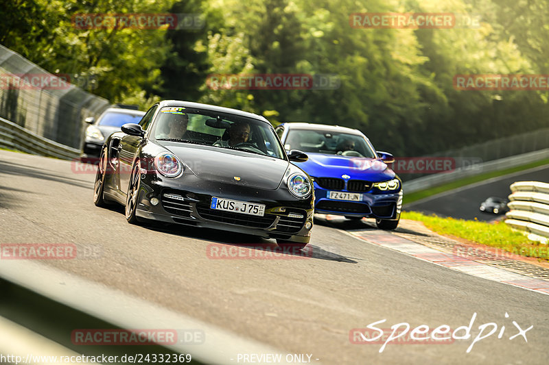 Bild #24332369 - Touristenfahrten Nürburgring Nordschleife (03.09.2023)